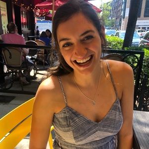 Meet your Posher, Allison